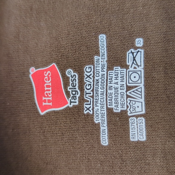 Men's "Weekend Forecast" T-shirt - Picture 2 of 4